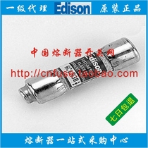edison fuse HCLR1A 2A 3A 5A 6A 10A 12A 15A 20A 25A 30A 600V