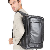 New high-end laptop bag Customs lock anti-theft men bag Lenovo ASUS 15 6 inch shoulder bag travel bag