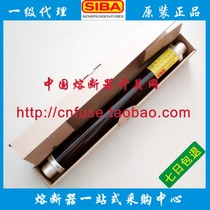 Germany syba SIBA high-voltage current-limiting fuse D-44534 20 36KV 3001613 40A fuse 40KA