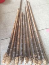 Bamboo high-grade Xiao material