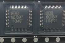 ADS7864Y ADS7864YB ADS7864 TQFP-48 original spot analog-to-digital converter