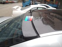 Application of carbon fiber Benz 03-09 years E class L W211 W211 E240 E320 E63 E63 top wing