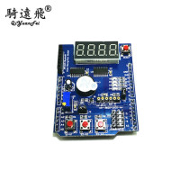 Multifunctional expansion board basic learning kit Microcontroller Development Board