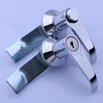 Heitan MS303-1-2 lock power distribution box cabinet door lock power cabinet lock industrial machine tool equipment lock