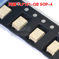 TLP181 DOP4 Optocoupler Optocoupler P181 TOSHIBA TOSHIBA 