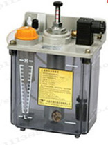 LIU BIAN Yongjia Zhejiang flow through intermittent pneumatic piston lubrication pump QRB-C18Y1 8