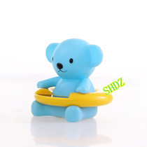 Little Bear Baby Thermometer Baby Bath Hot Water Thermometer Childrens Bath Temperature Meter