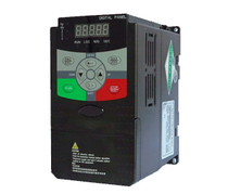 Inverter speed control FM operation setting panel DIGITAL PANEL QUICK JOG stop