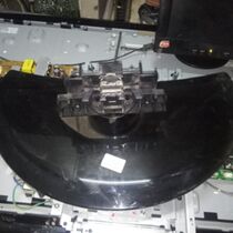 Non-substitute 100% original LG TV 42LH22RC-TA base 37LH22RC-TA base real picture