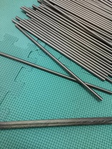 304 316L stainless steel capillary 304 stainless steel pipe fine stainless steel pipe Instrument pipe Precision tube