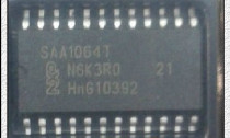 SAA1064 SAA1064T SOP24 7 2MM A which is