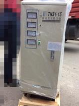 Chint TNS1-15KVA three-phase high precision voltage regulator power supply