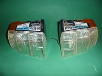 Japanese Used Bicycles(King Size Front Double Lights)6 Fire Festival Promotion