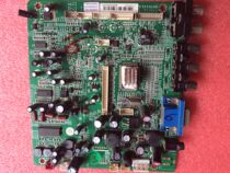 Original TCL LCD32K73 motherboard 40-XPMS18-DIE2XG with screen LTA320AB01