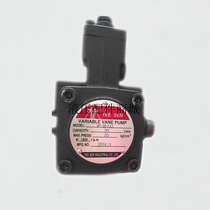 Variable vane pump PVF-12-70-10S PVF-20-20-10 PVF-20-20-10S