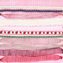 Girl heart choker lace choker Super fairy short neckband Net red chic necklace simple collar collar