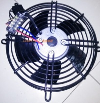 YWF2D-200 YWF2E-200 External rotor axial flow fan