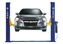 Preda lifting machine Sequel double column double column lift car lift two column lift