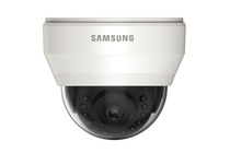 Samsung SCV-5083RP Wide Dynamic Manual Zoom Hemisphere Cameras Original Dress National Union