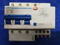 Through-hair laser welding machine 180-1 40OW special 380V-three-compartment total switch