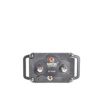 Aetertek AT918C special receiver Automatic barking device Dog barking device Electronic collar rechargeable
