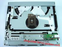 New original HPD-52 Nissan Teana DVD Car Movement Non-returnable