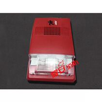 Edward EST3 series G1RF-HDVM alarm equipment sound and light alarm G1R-HDVM spot A