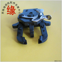 Buckle machine Large buckle clip Large button buckle chuck 373 1903 Large buckle clip foot Made in Taiwan Large twist clip