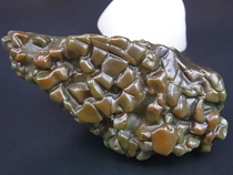 Ma Ya stone boutique Gobi Agate rough Alashan Qishi on behalf of the sale without discount E