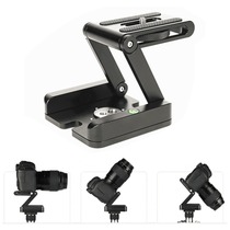 2022 New Folding Z Type Stand Holder Tripod