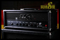 Fun 8 degrees German ENGL Fireball 60 Head electric guitar full tube speaker