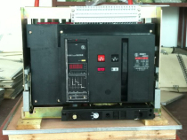RMW1-4000 3P universal circuit breaker Shanghai Peoples RMW1 universal circuit breaker