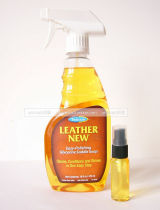 American Farnam liquid saddle soap leather cleaning and maintenance polishing renovation sub-bottle 20ml