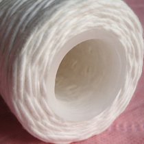 Special offer 10 inch big fat wire wound filter element length 250mm or 254mm inner diameter 30mm outer diameter 11cm Eurofilter