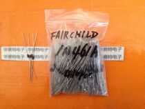 New imported ORIGINAL 1N461A IN461A DO-35 FAIRCHILD