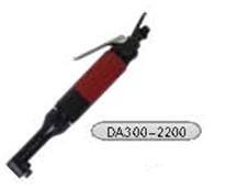 Direct selling Qingdao outpost Aerospace brand DA300-2200 Z8JC angle air drill and accessories