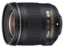 Nikon AF-S 28mm f 1 8G wide-angle set focal lens Nikon 28 1 8G