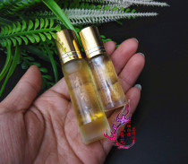 Natural Indian New Old Mountain Sandalwood essential oil unilateral essential oil for Buddha coating fragrance Buddha beads maintenance eight for fragrance