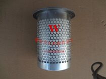 Shanghai robust oil core 11403N-13001 screw type air compressor oil gas separation filter Air compressor oil separation