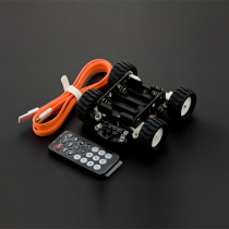 Training Holographic Model Robot Arduino Compatible Popular Products Open Source Kit Remote Control Main Board