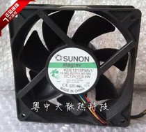 Original 745 755 760 cooling fan KDE1212PMV1 12V 8 4W cooling fan 0YK550