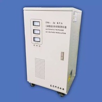 Coao three-phase voltage stabilizer 30KVA 30000W380V regulated power supply flat knitting machine CNC engraving machine