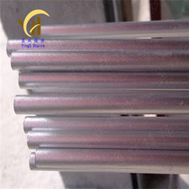 Solid aluminum magnesium alloy rod Drawing rod Aluminum magnesium rod Gold aluminum magnesium rod Silver carved column accessories