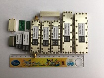 Filter Band-pass filter Low-pass filter LC filter RF filter Microwave filter