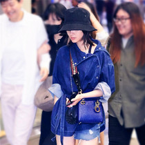 Korean version Prince Wen Tongtong Fisherman Hat Airport Street Pat Black Sun Hat Son Men And Women Outdoor Leisure Basin Cap Tide