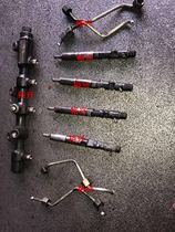 Traka 2 9T injector EJBR01901Z Huatai Traka diesel injector Traka injector