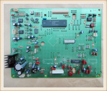 Original Philips PHILIPS CDM4 bald head 310 motherboard ZC99696 double panel package good