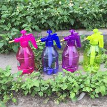 Yudi brand-air pressure spray kettle-gas spray pot-1 2L (watered flower pot pressurized sprayer) four colors optional