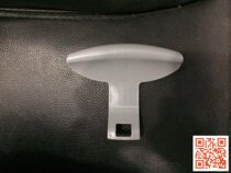 New original Whirlpool Hisense washing machine door handle door lock door switch WFS1075CW