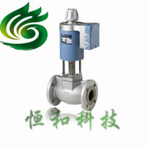 Siemens MVF461H15 -0 6J electromagnetic regulating valve original special price spot